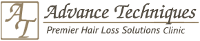 Advance Techniques Hair Replacement Richmond VA Logo